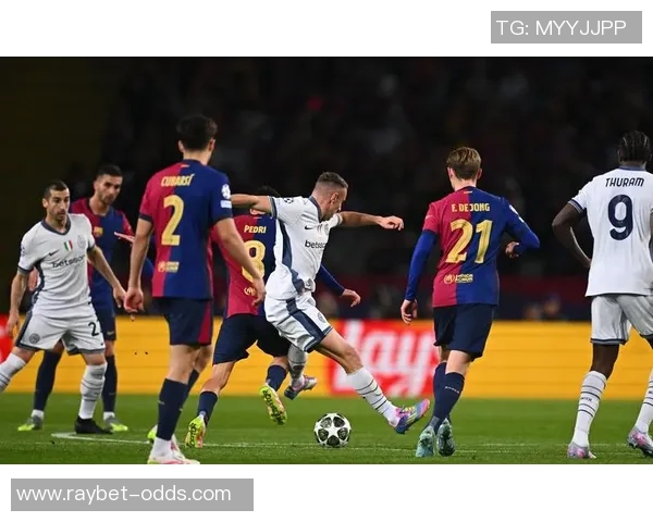 国米与巴萨友谊赛精彩回顾四场进球乌龙球瞬间引爆全场