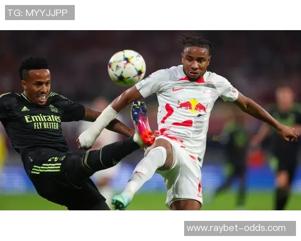 欧冠激战莱比锡大胜巴萨红牌争议引发全场热议与十大精彩进球回顾