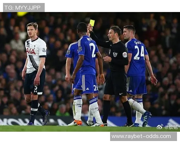 德甲焦点战切尔西与热刺激战成和十大精彩瞬间回顾